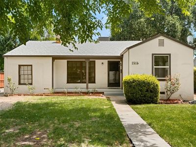 1516 Arbutus Ave, Chico, CA, 95926