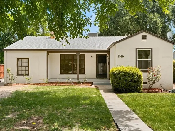 1516 Arbutus Ave, Chico, CA 95926