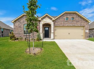 231 Jenkinson Dr, Fate, TX 75189