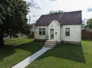 133 3rd Ave SE, Osseo, MN 55369