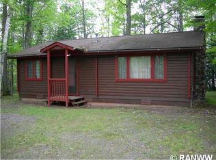 43935 State Highway D, Cable, WI 54821
