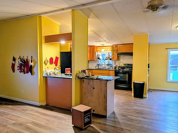 3rd image of 2500 NE 201st Ave Unit 26