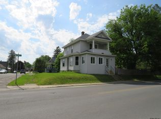 244 Clizbe Ave, Amsterdam, NY 12010
