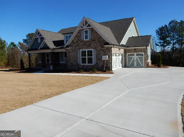 251 Sweetgrass Dr, Demorest, GA 30535