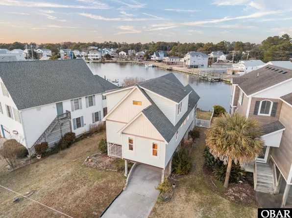 204 Soundview Dr Lot 74, Kill Devil Hills, NC 27948