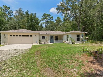 2739 E Dove Ct, Inverness, FL, 34452
