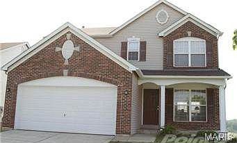 2nd image of 9641 Parker Gray Ct