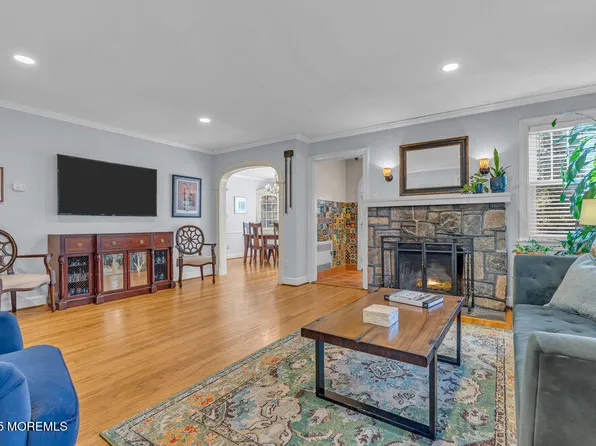 14 Sunset Avenue, Matawan, NJ 07747