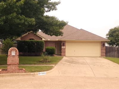 1008 Spring Hill Dr, Saginaw, TX, 76179