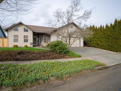 5703 Flairstone Dr SE, Salem, OR, 97306