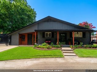 5854 Convention St, Baton Rouge, LA 70806