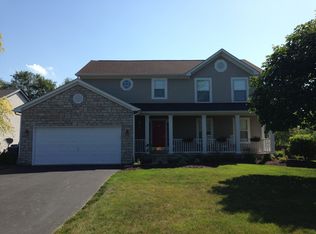 2186 Stargrass Ave, Grove City, OH 43123