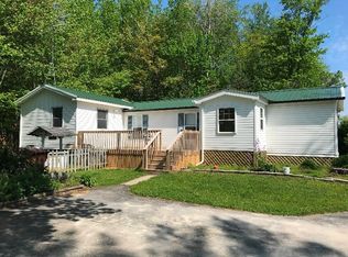 3253 N Nine Mile Rd, Pinconning, MI 48650