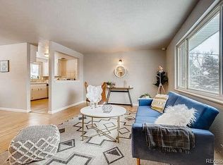 519 High Dr, Castle Rock, CO 80104