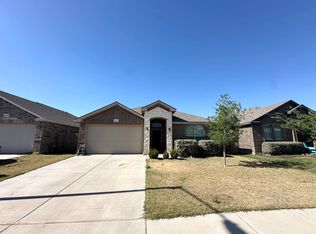 1507 Laguna Meadows Trl, Midland, TX 79705