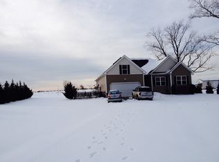 33063 Unity Rd, Ivor, VA 23866