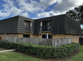 3510 35th Way #3510, West Palm Beach, FL 33407