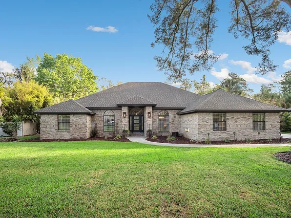 1292 Creek Bend Rd, Saint Johns, FL 32259