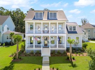 1703 Crab Bank Dr, Mount Pleasant, SC 29466
