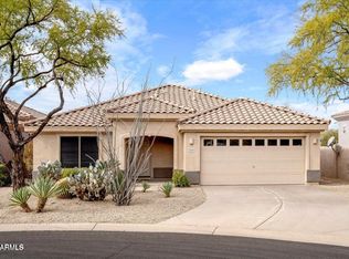 35360 N 93rd Way, Scottsdale, AZ 85262