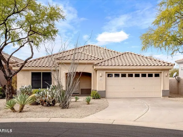 35360 N 93RD Way, Scottsdale, AZ 85262