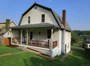 315 Crystal St, Johnstown, PA 15906