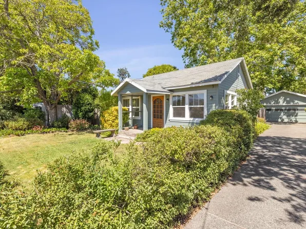 20130 Fifth Street W, Sonoma, CA 95476
