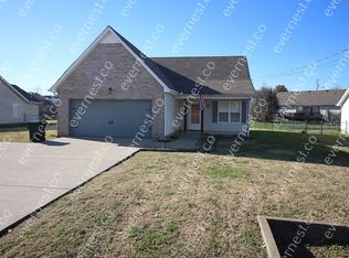 262 Chaney Blvd, La Vergne, TN 37086