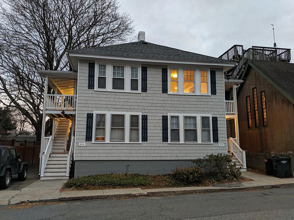 1st image of 23 Madison St #2R