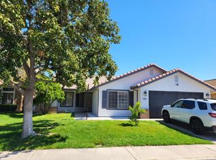 793 Maple Ave, Livingston, CA