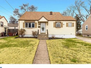 140 Princeton Ave, Bellmawr, NJ 08031