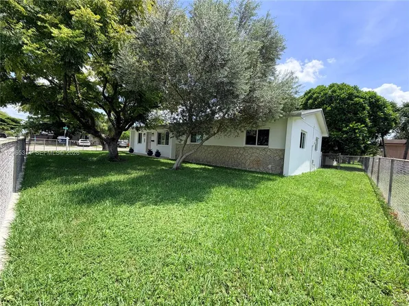 5101 SW 127th Pl, Miami, FL 33175