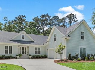 6 Meridian Point Dr, Bluffton, SC 29910