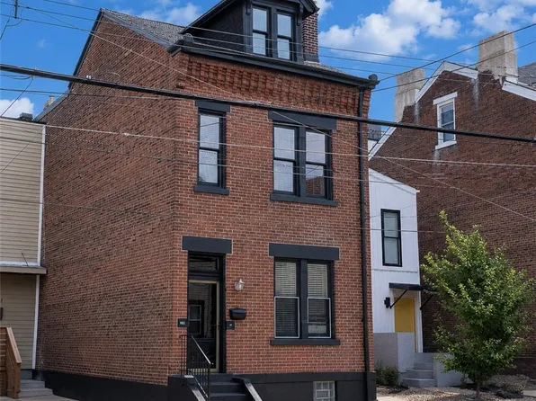 163 42nd St, Pittsburgh, PA 15201