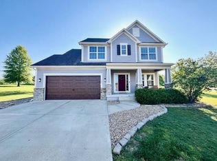 1500 Whispering Rdg, Pleasant Hill, MO 64080