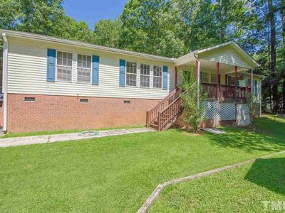 113 Lema Dr, Garner, NC, 27529