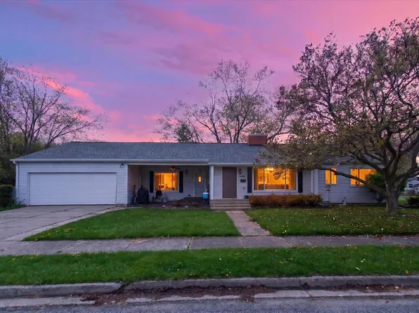 535 Yale Ave, Alma, MI 48801