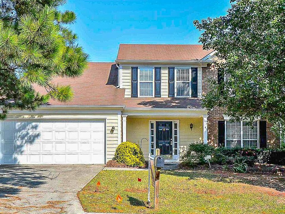 1st image of 11625 Carriage Park Ln