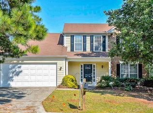 11625 Carriage Park Ln, Johns Creek, GA 30097