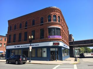 1-25 Munroe St, Lynn, MA 01901