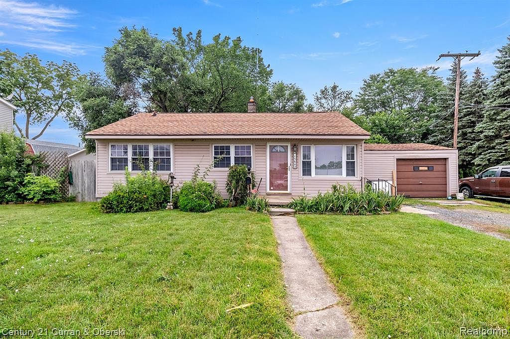 15642 Goddard Rd, Allen Park, MI 48101 MLS 20230055217 Zillow