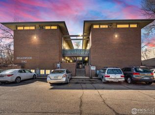 1842 Canyon Blvd APT 110, Boulder, CO 80302