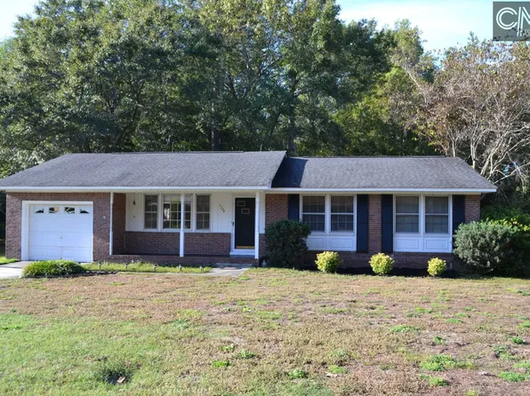 3244 Woodsen Cir, West Columbia, SC 29170