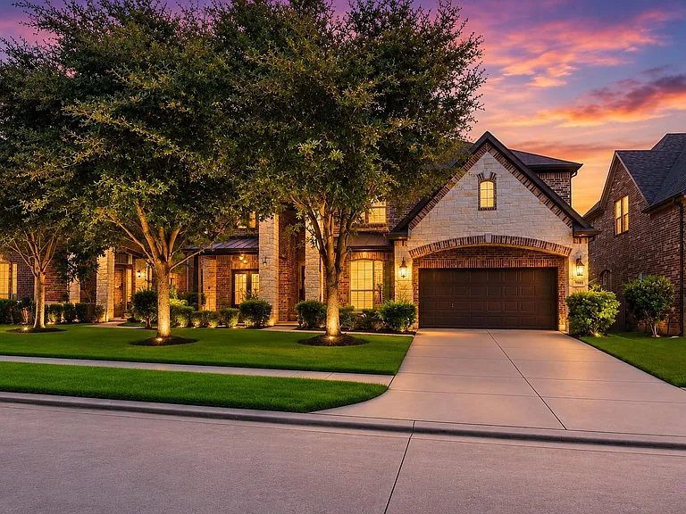 3431 Pennington Trace Dr — Photo 1