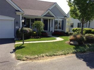 14 Highbank Trl, Plymouth, MA 02360