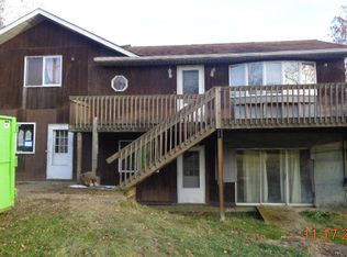 506 S Clearfield Rd, Cabot, PA 16023