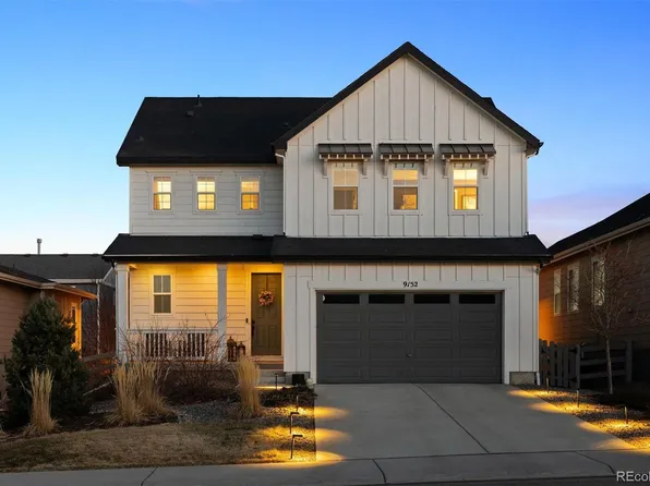 9152 Rio Blanco Street, Littleton, CO 80125