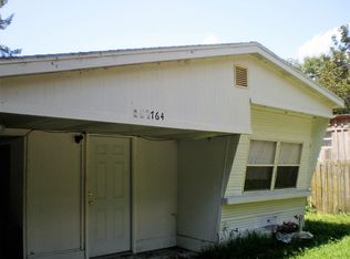 764 County Road 485, Lake Panasoffkee, FL 33538