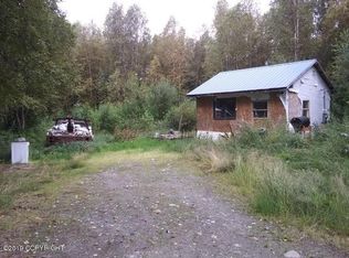 4320 N Captain Cir, Wasilla, AK 99623
