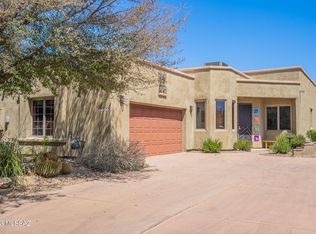 2185 Embarcadero Way, Tubac, AZ 85646